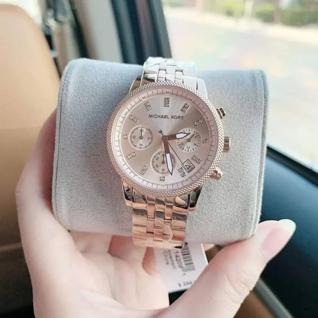 M&K Women's