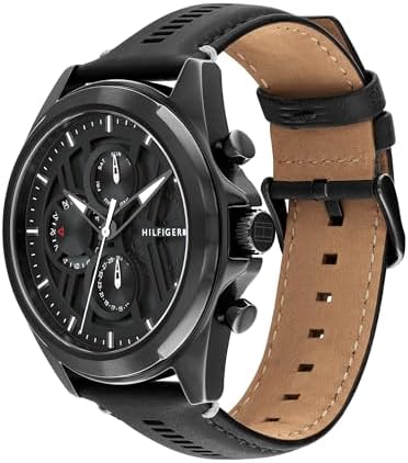 Tommy Hilfiger Watch For Men