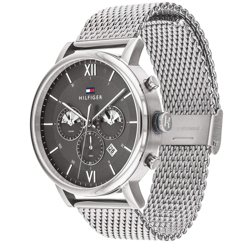 Tommy Hilfiger Men's Watch 1710396