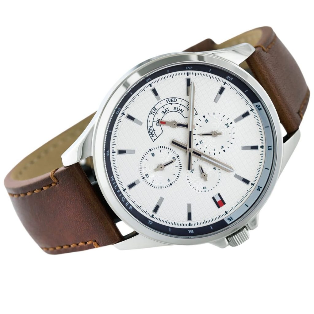 Tommy Hilfiger Men's Watch 1791614