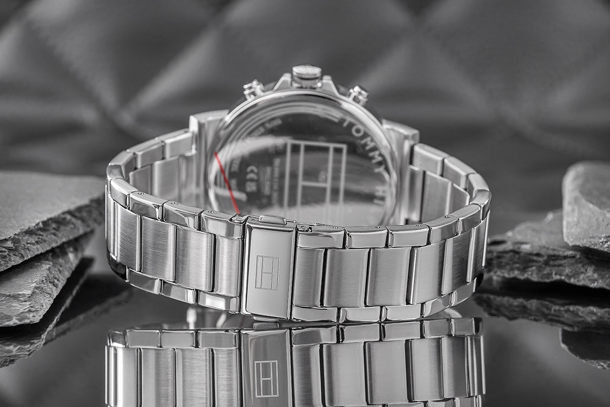 Tommy Hilfiger Men's Watch 1710588