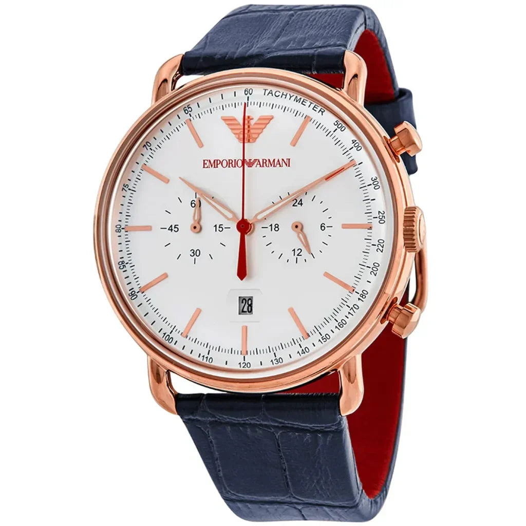 Emporio Armani Men's Watch AR11123