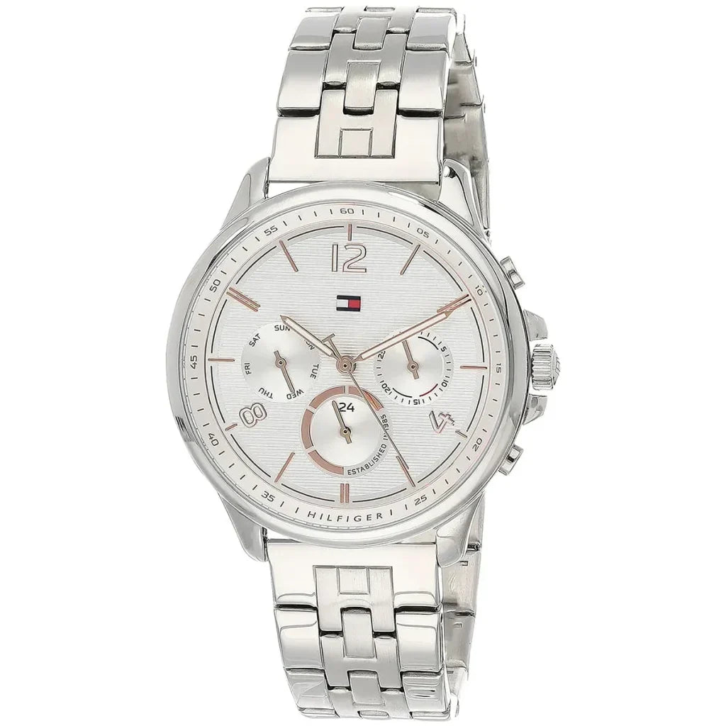 Tommy Hilfiger Women's Watch 1782222
