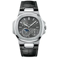 Patek Philippe Aquanaut Mirror Original Men's Watch