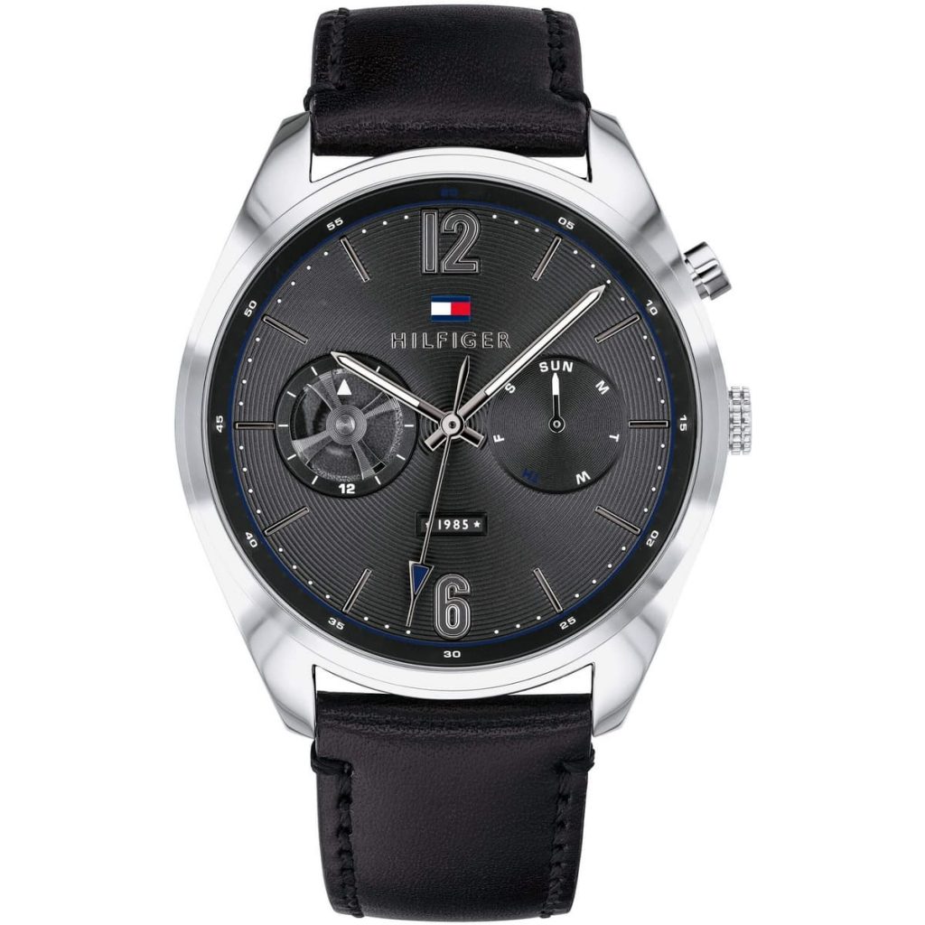 Tommy Hilfiger Men's Watch 1791548