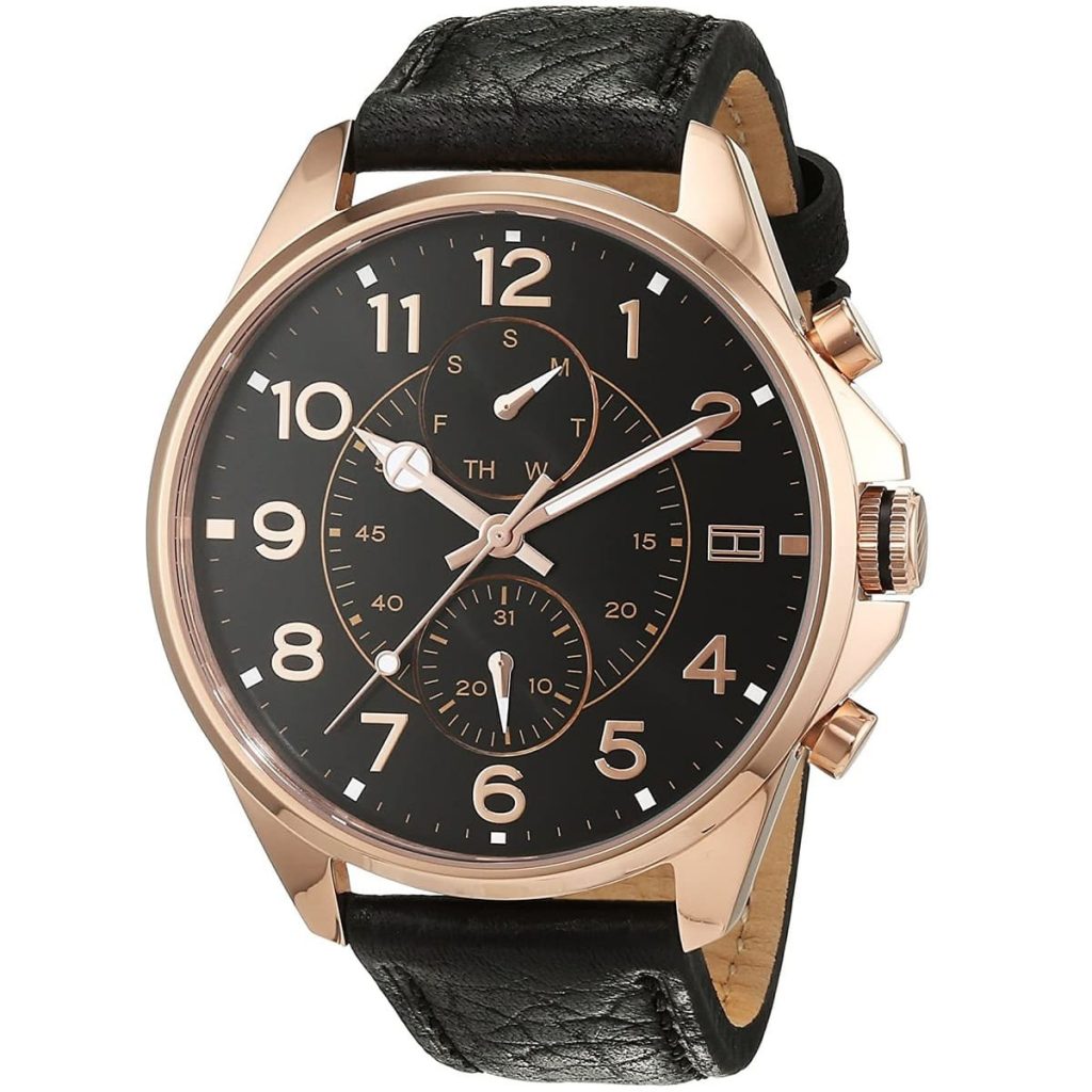 Tommy Hilfiger Men's Watch 1791273