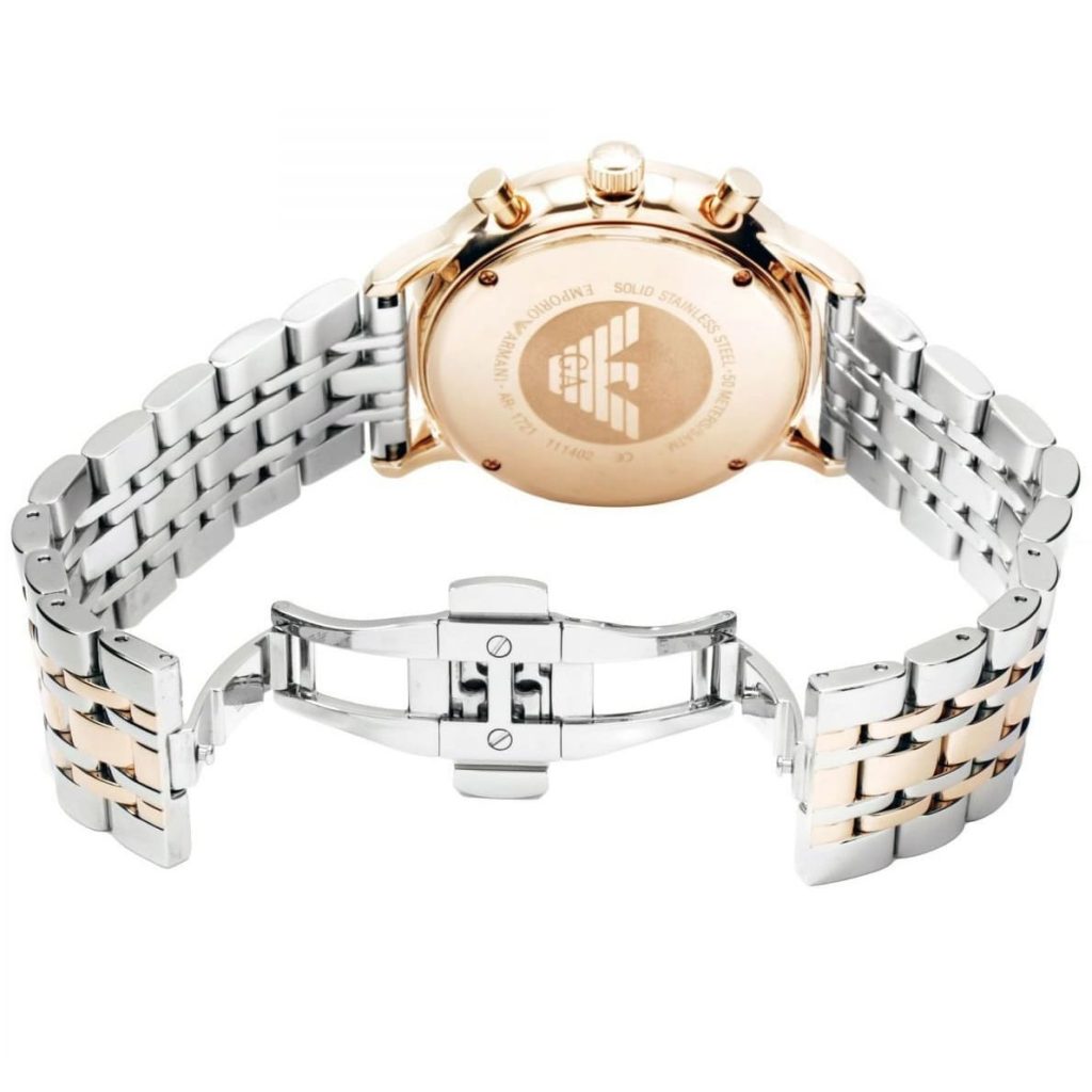 Emporio Armani Men's Watch AR1721