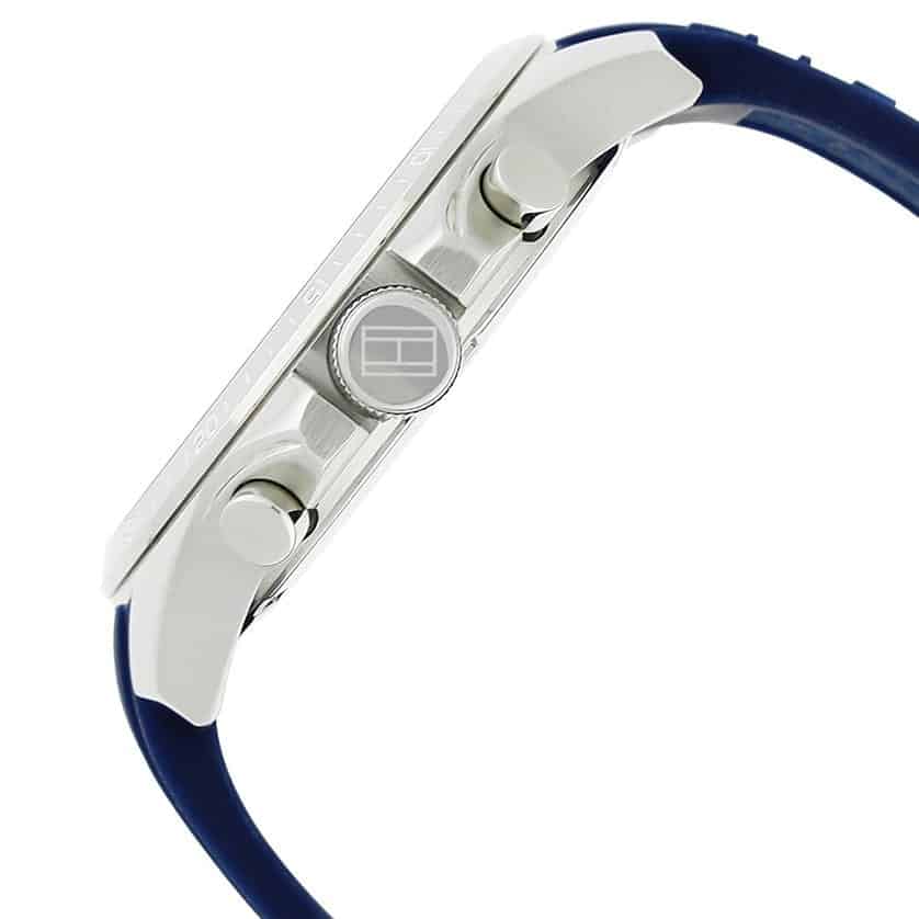 Tommy Hilfiger Men's Watch 1791349