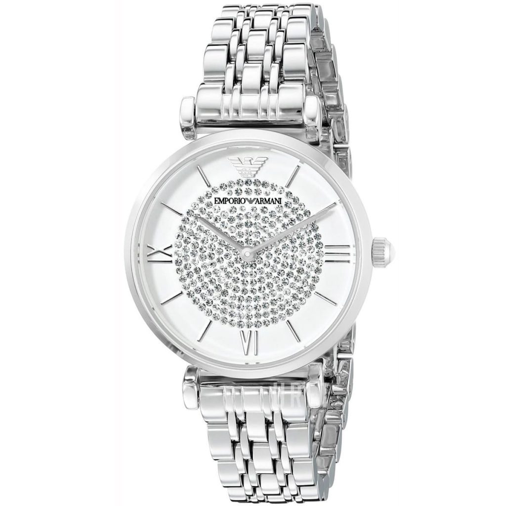 Emporio Armani Women's Watch AR1925