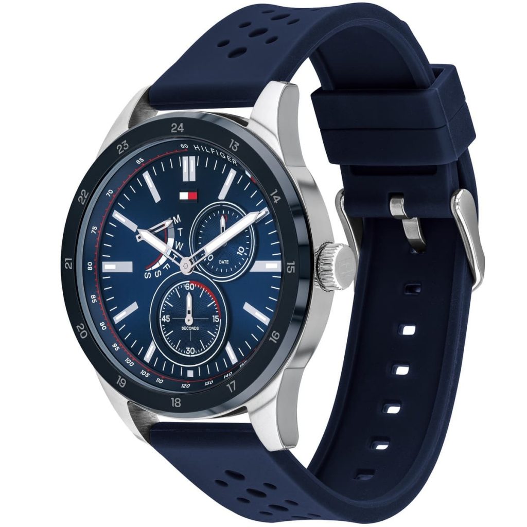 Tommy Hilfiger Men's Watch 1791635
