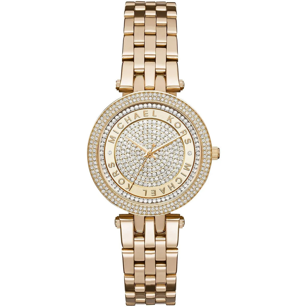 M&K Women's