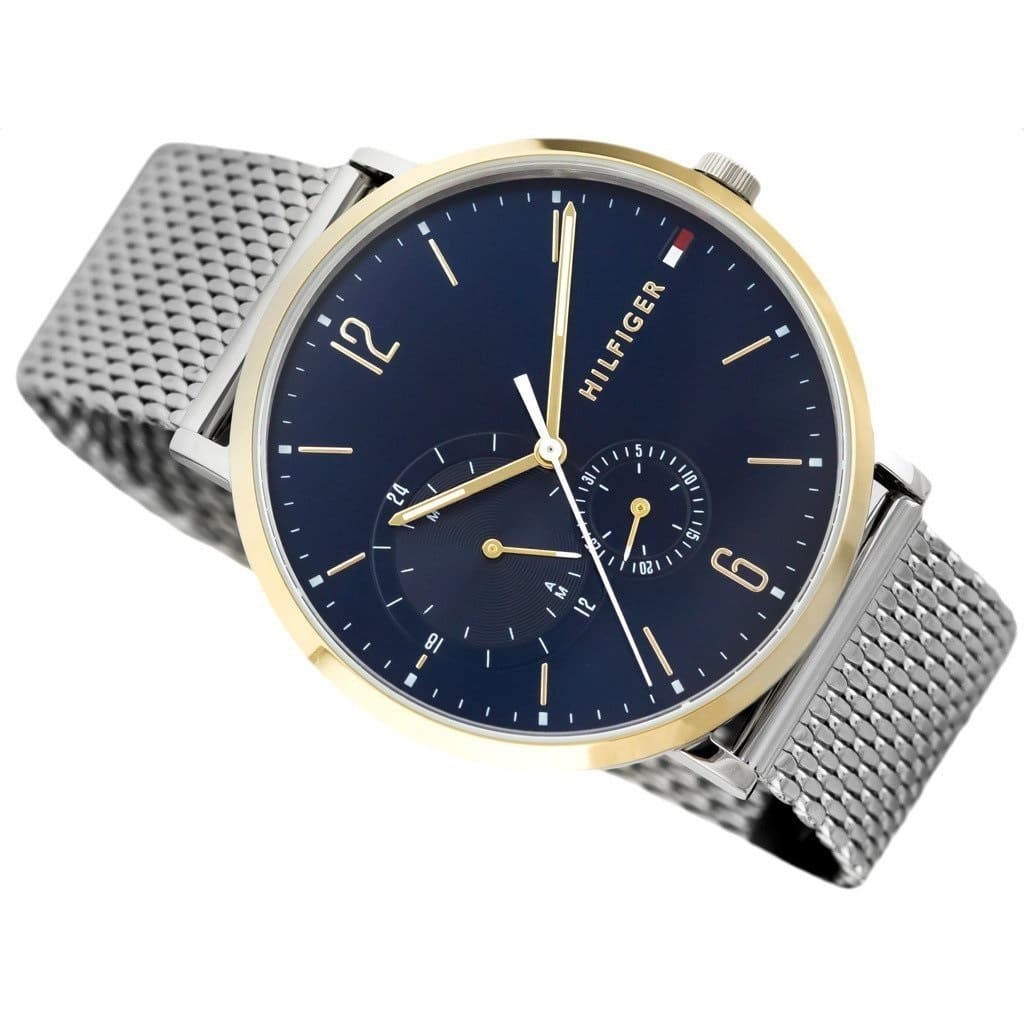 Tommy Hilfiger Men's Watch 1791505