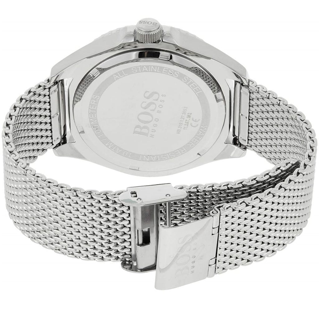 Hugo Boss Men's Watch 1513571
