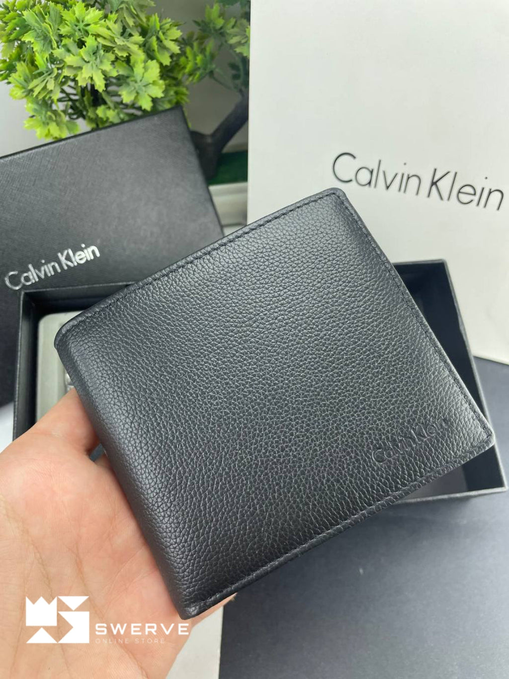 Original Calvin Klein Men's Wallet