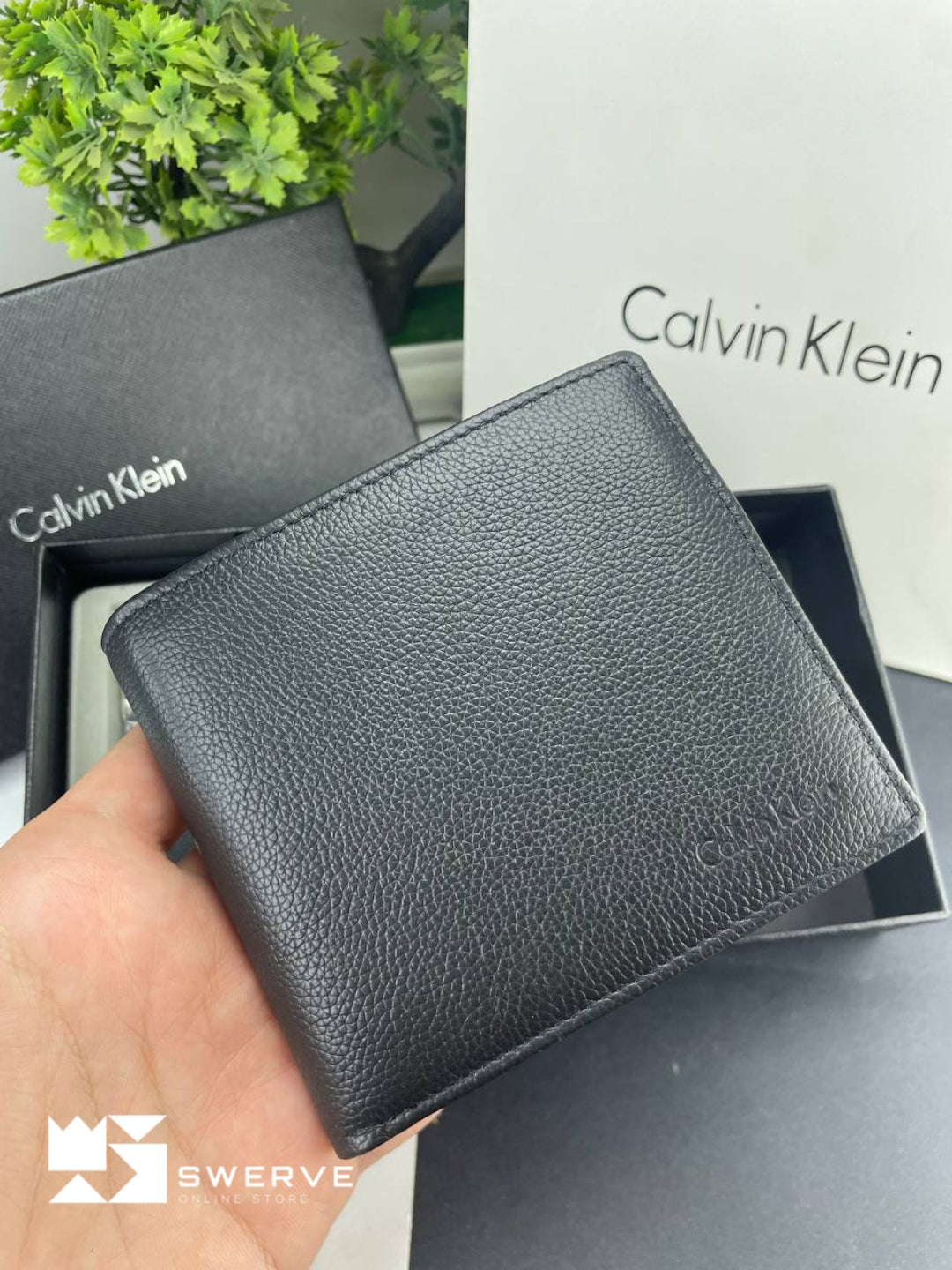 Original Calvin Klein Men's Wallet
