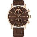 Tommy Hilfiger Men's Watch 1710400