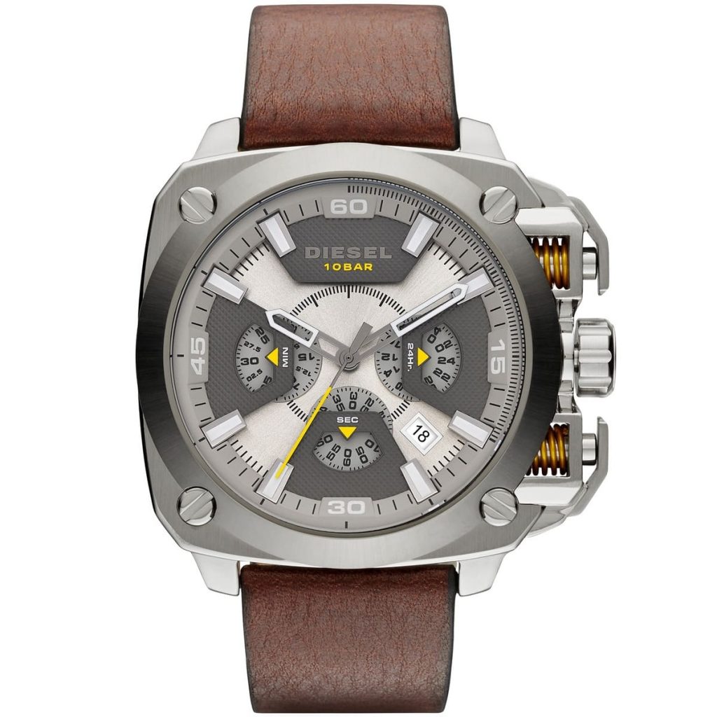 Diesel Men's Watch DZ7343