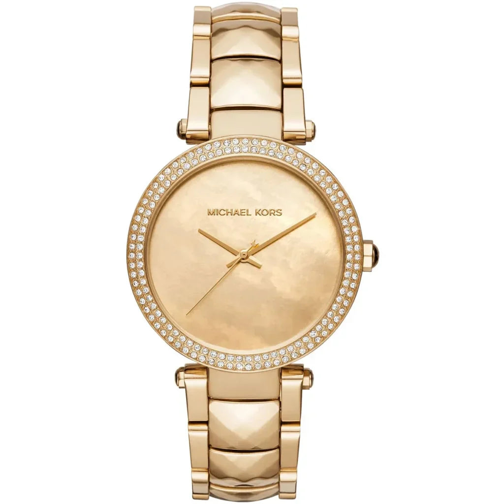 Michael Kors Watch For Women MK6425