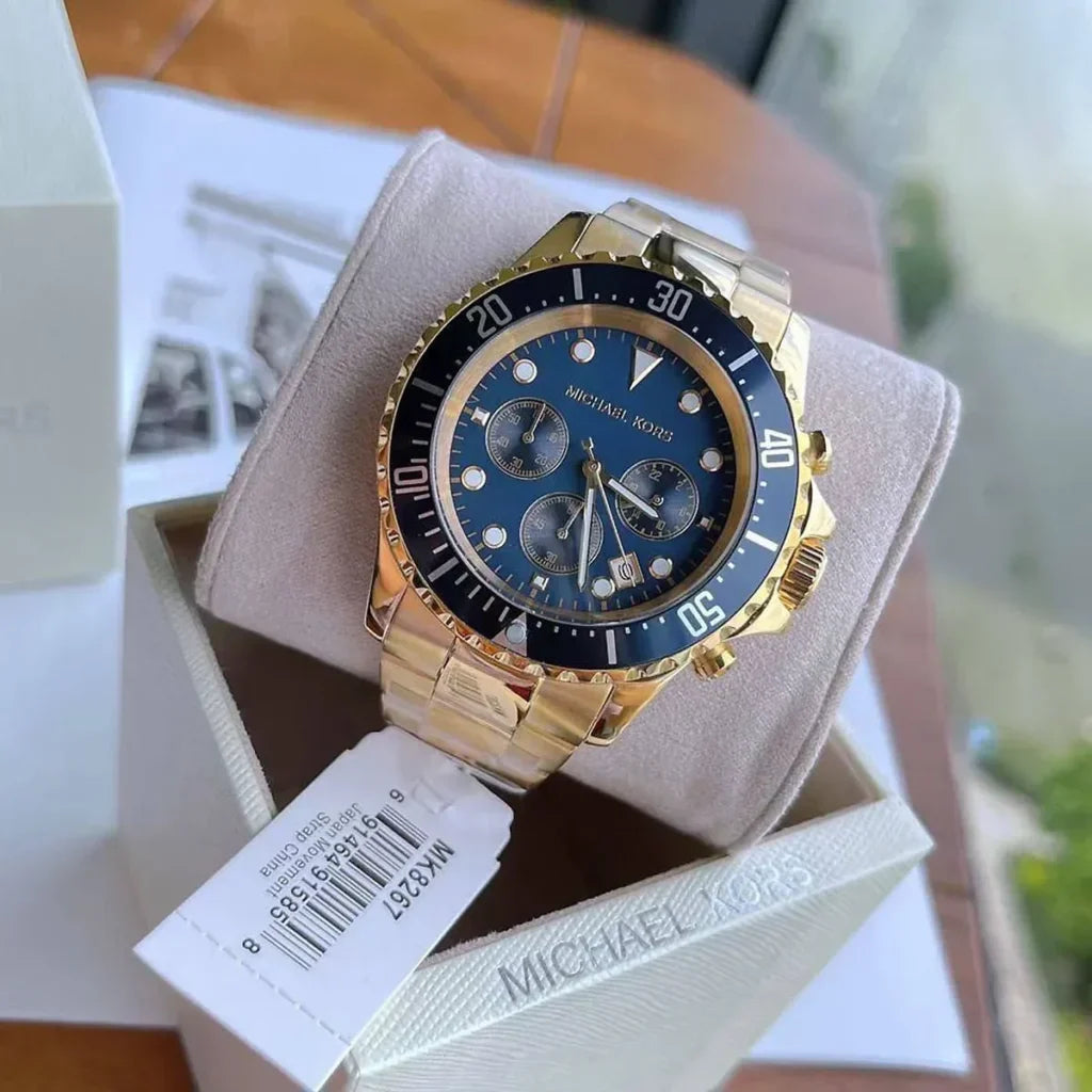 Michael Kors Watch For Men