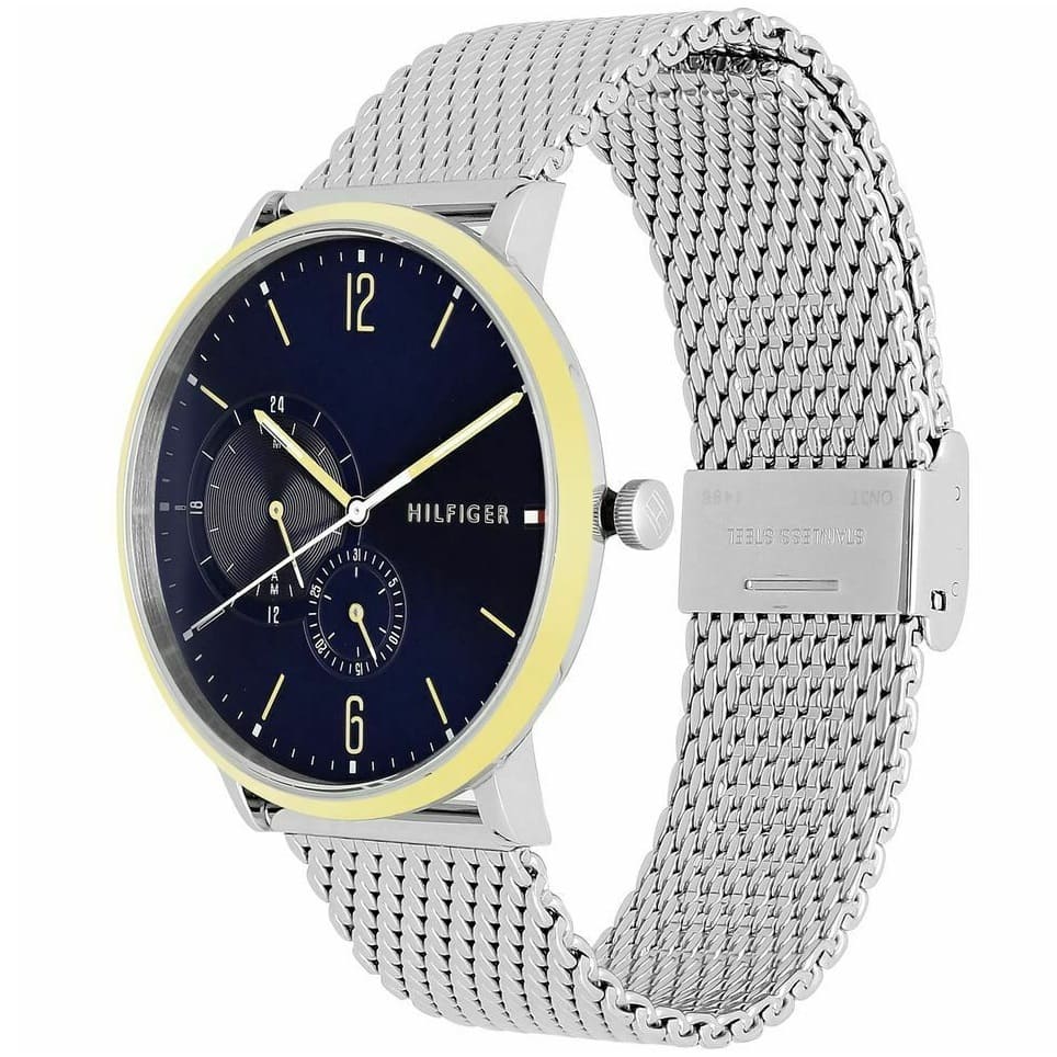 Tommy Hilfiger Men's Watch 1791505