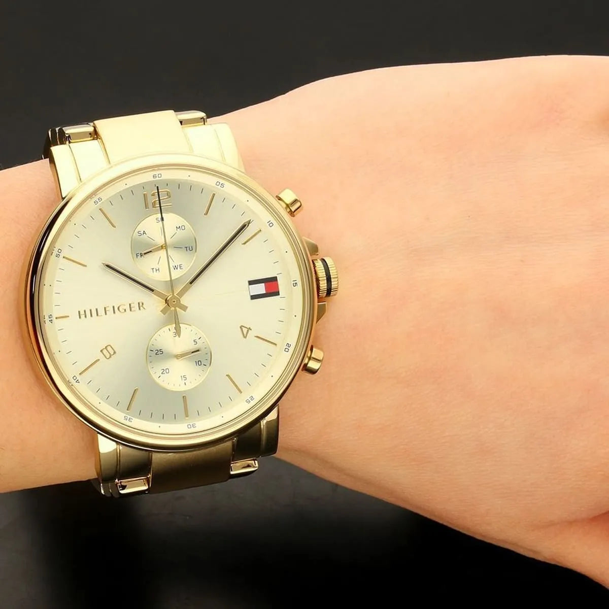 Tommy Hilfiger Men's Watch 1710415