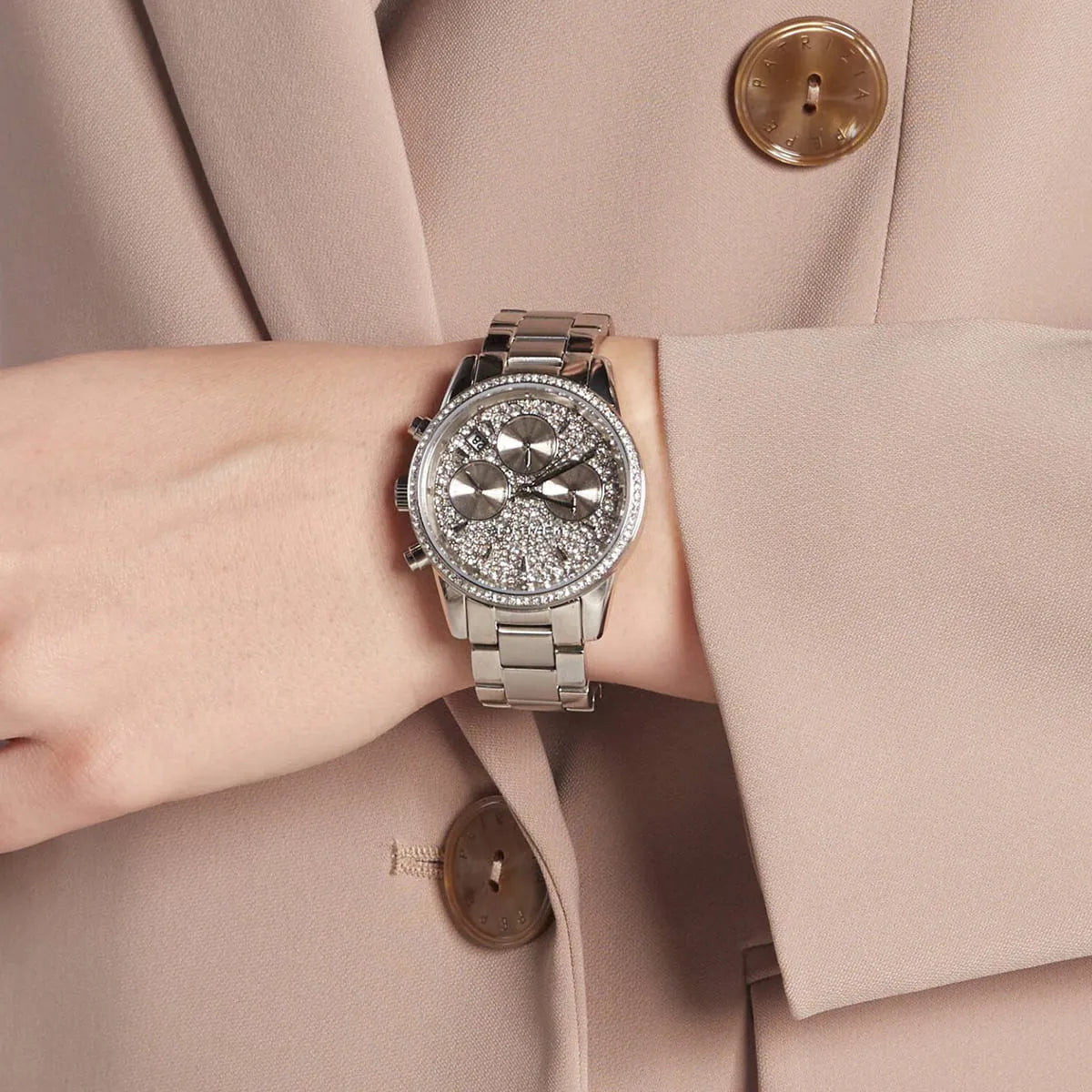 M&K Women's