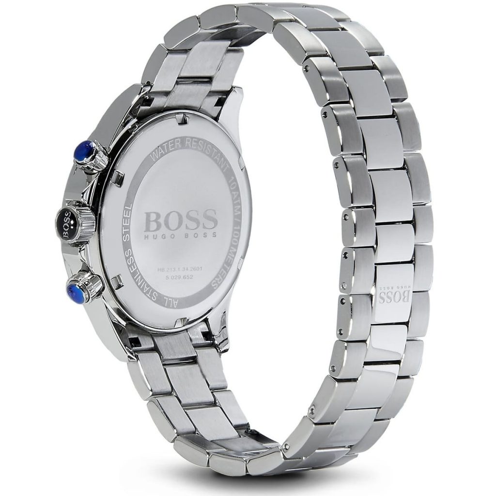 Hugo Boss Men's Watch 1512963