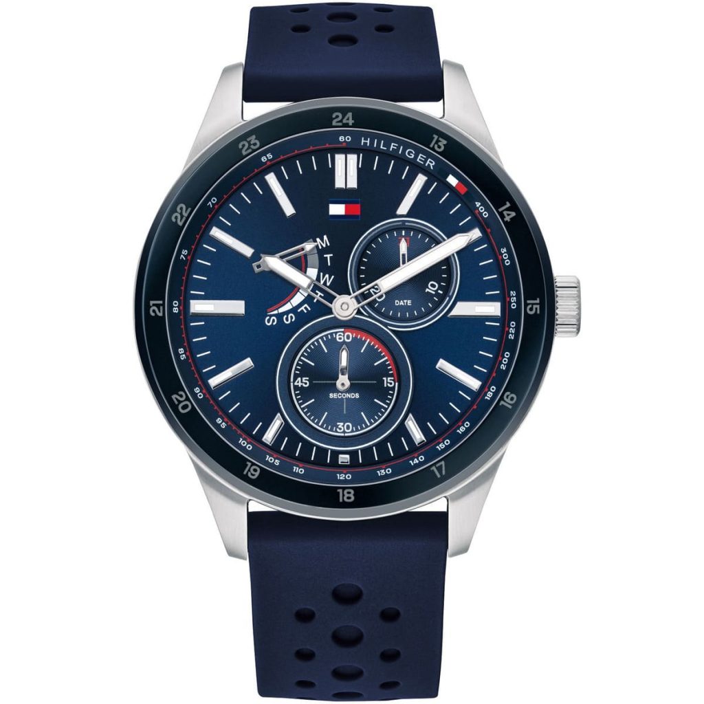 Tommy Hilfiger Men's Watch 1791635