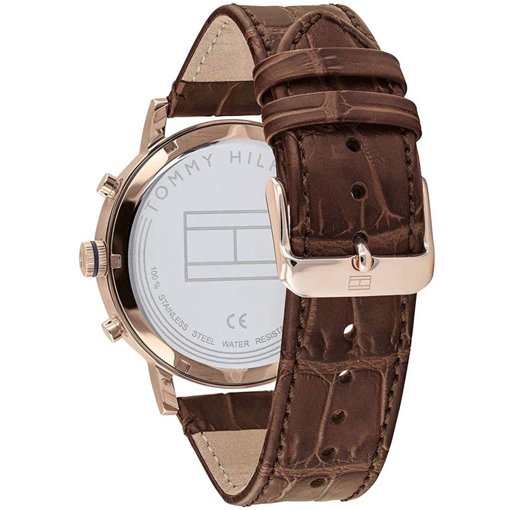 Tommy Hilfiger Men's Watch 1710394