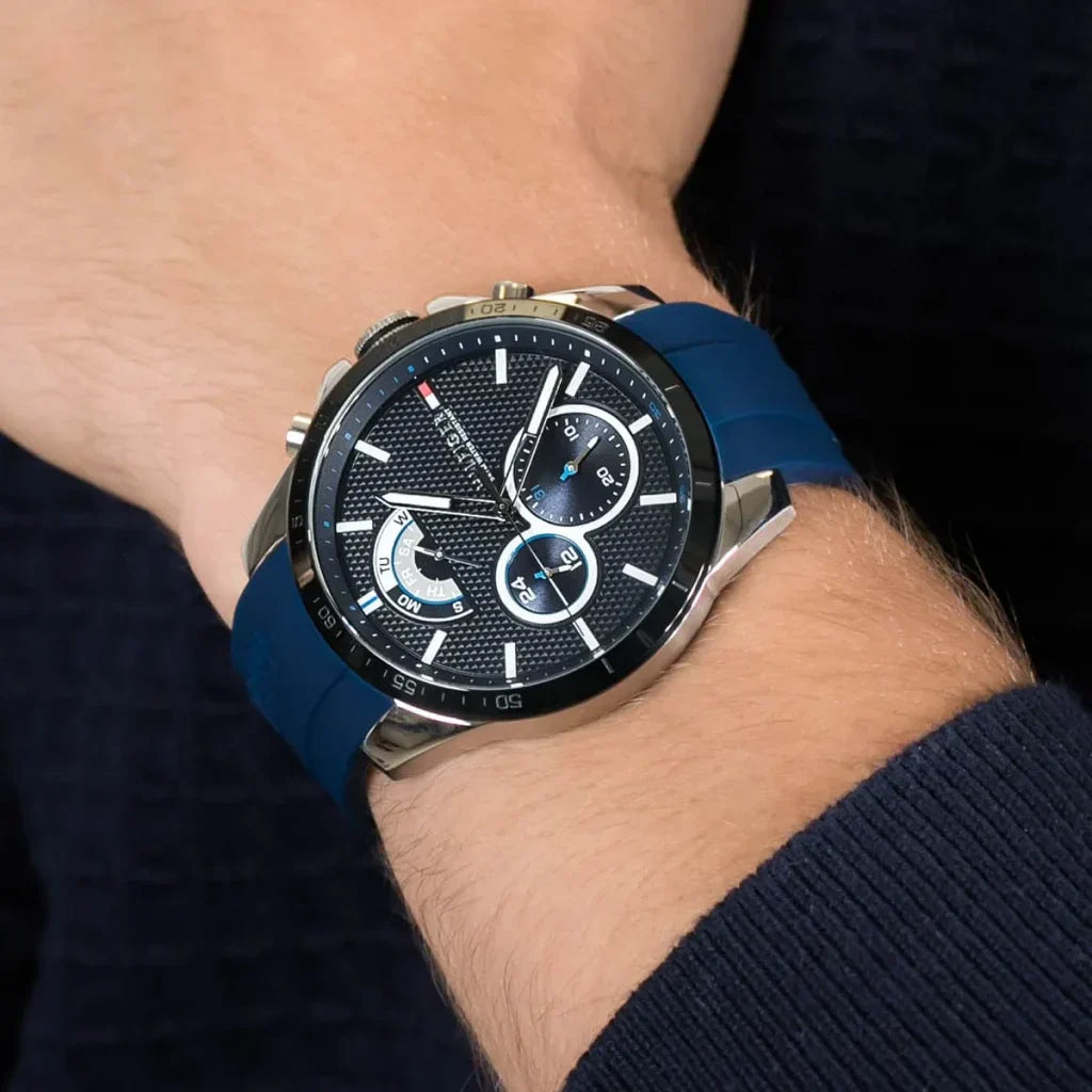 Tommy Hilfiger Men's Watch 1791350