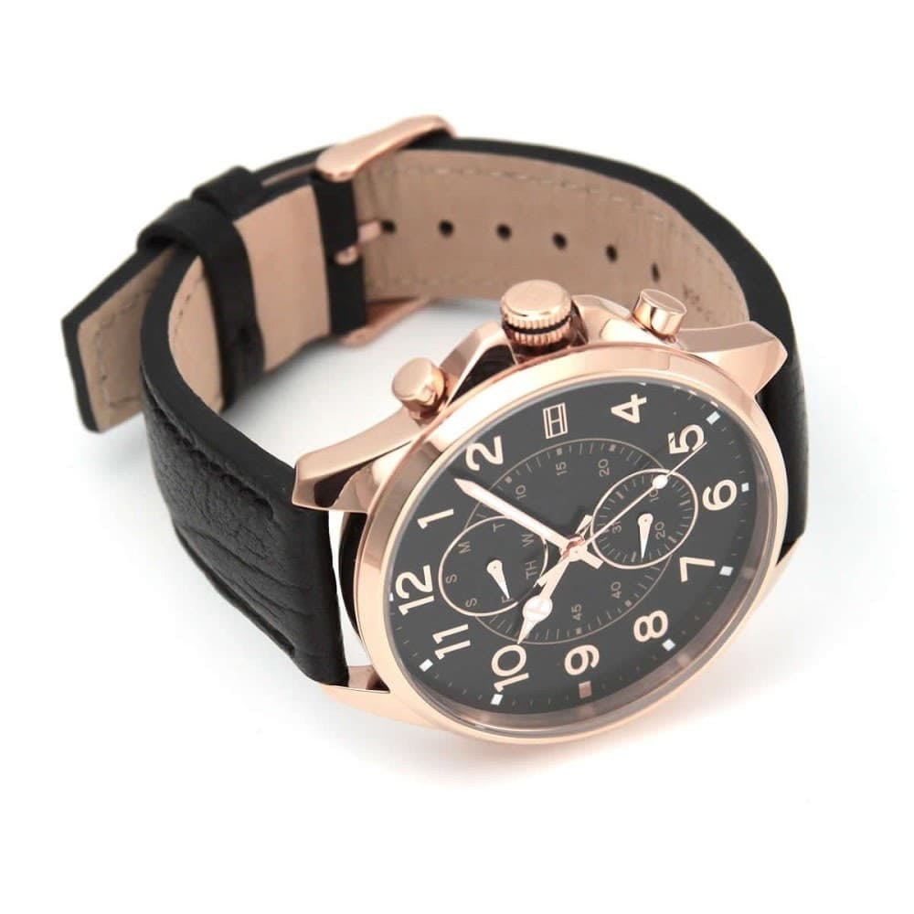 Tommy Hilfiger Men's Watch 1791273