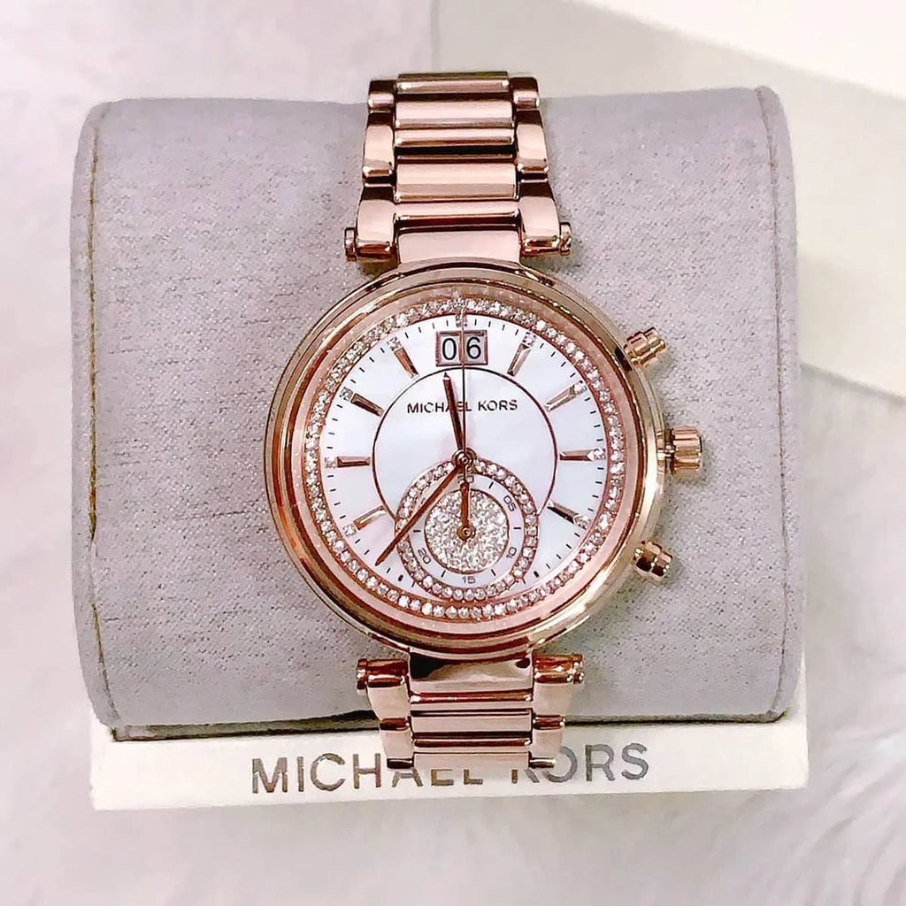 M&K Women's