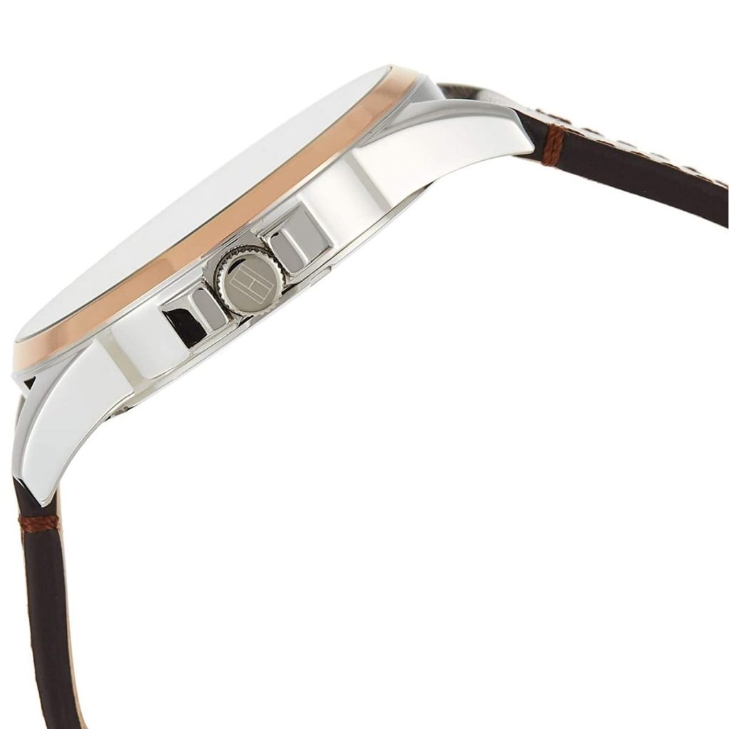 Tommy Hilfiger Men's Watch 1791615
