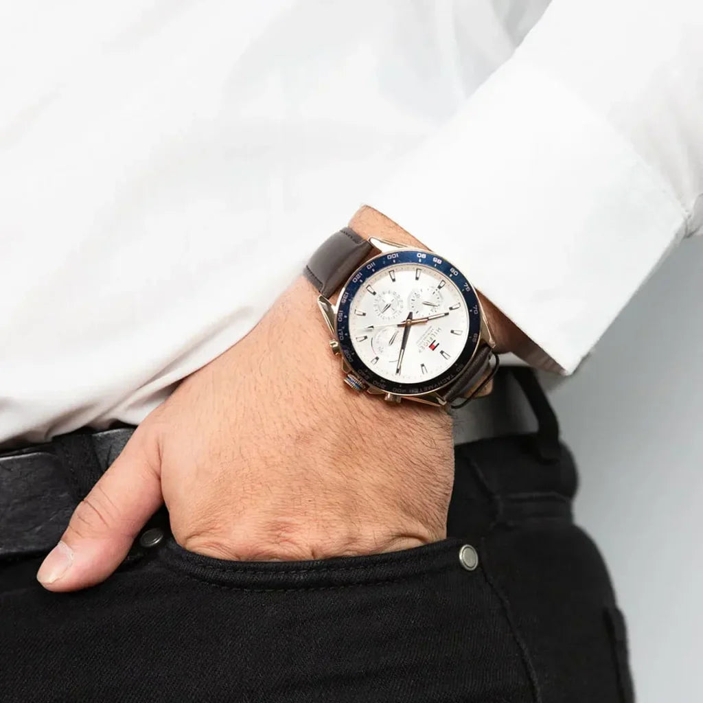 Tommy Hilfiger Men's Watch 1791966