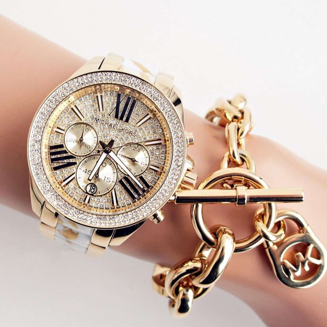 M&K Women's
