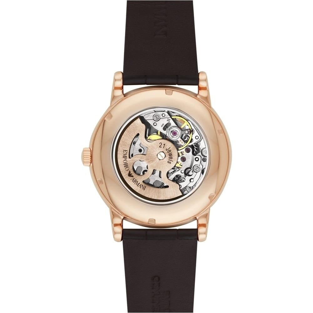 Emporio Armani Men's Watch AR1983