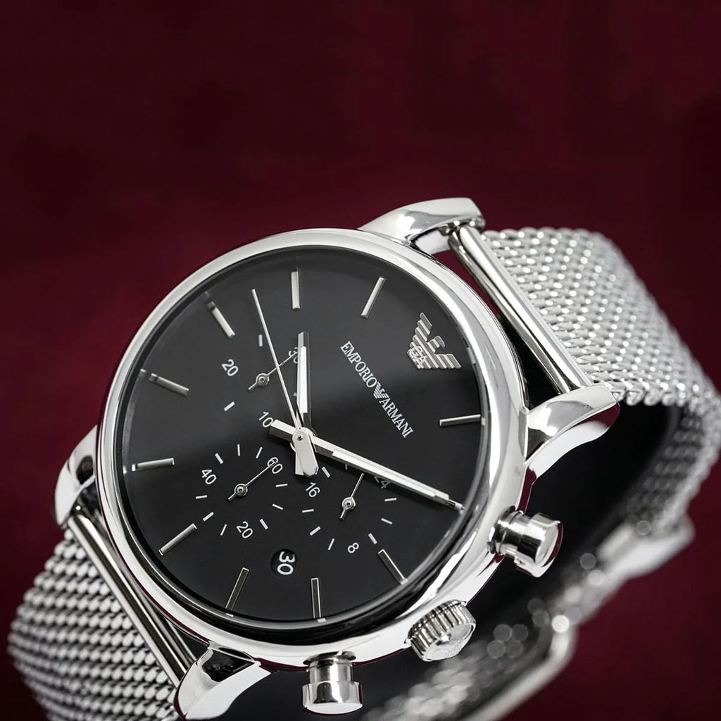 Emporio Armani Men's Watch AR1811