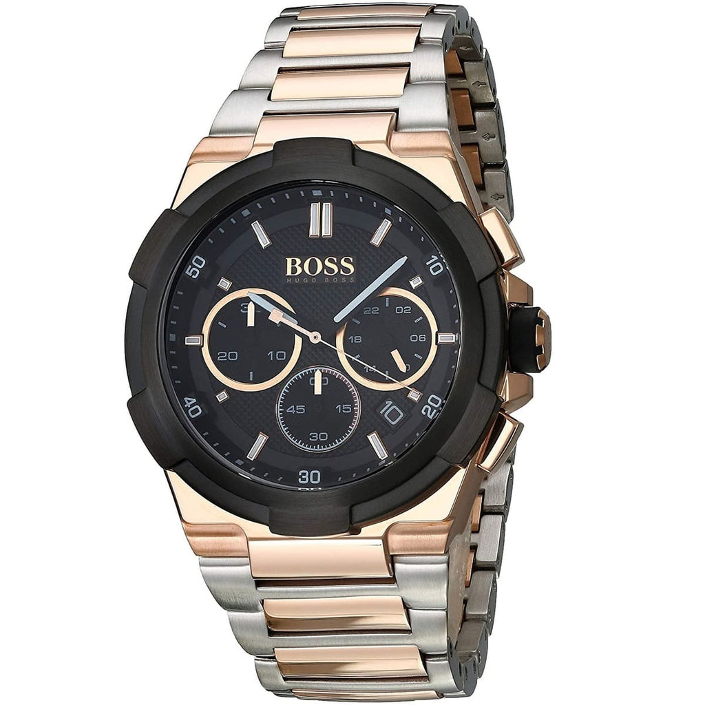 Hugo Boss Men's Watch 1513358