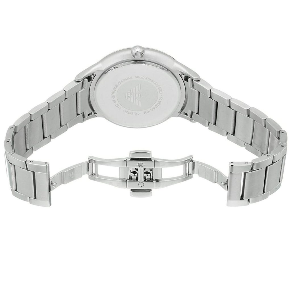 Emporio Armani Men's Watch AR2514