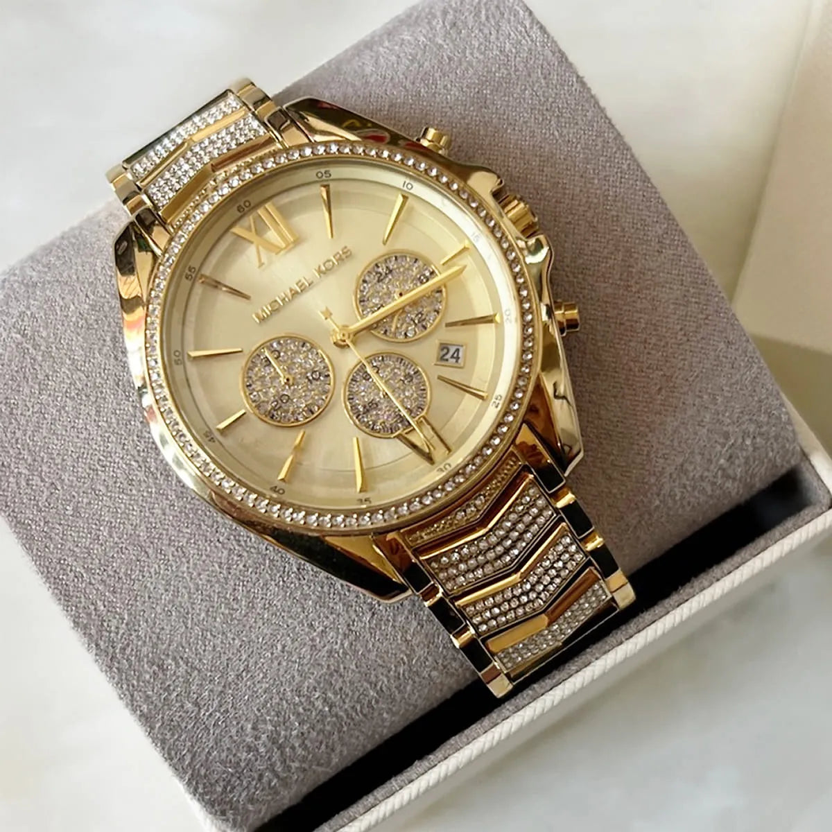 M&K Women's