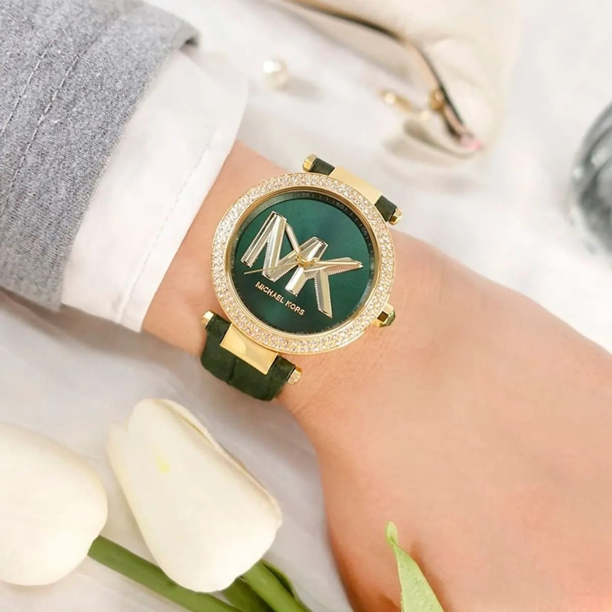M&K Women's