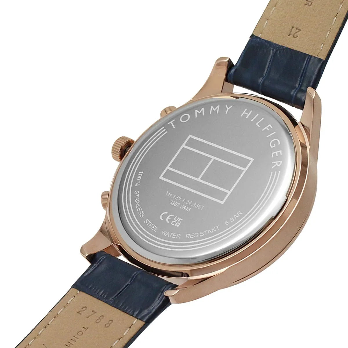 Tommy Hilfiger Men's Watch 1710503