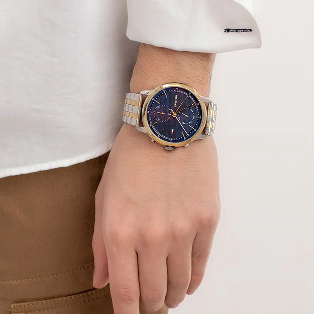 Tommy Hilfiger Men's Watch 1710432