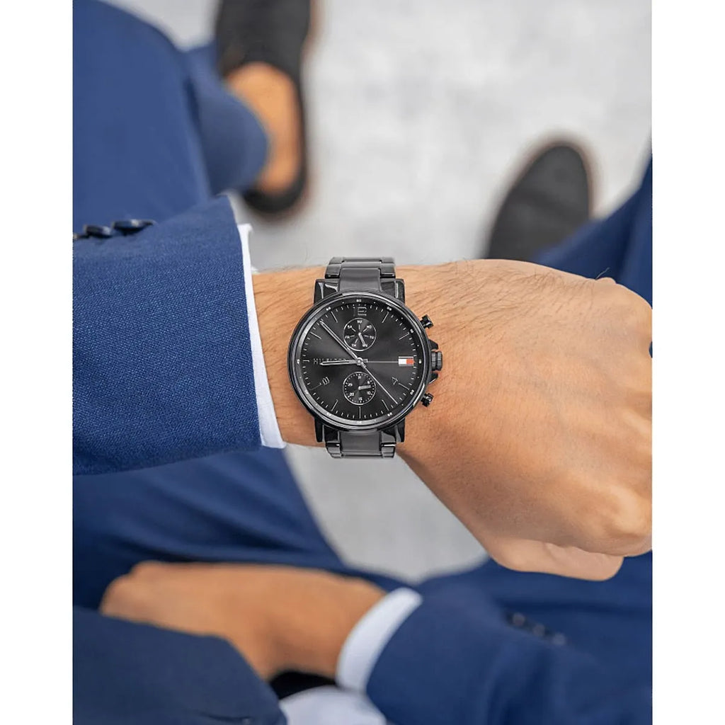 Tommy Hilfiger Men's Watch 1710414