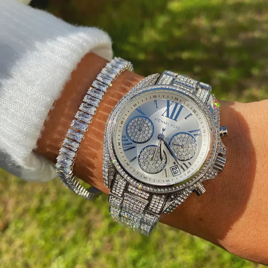 M&K Women's