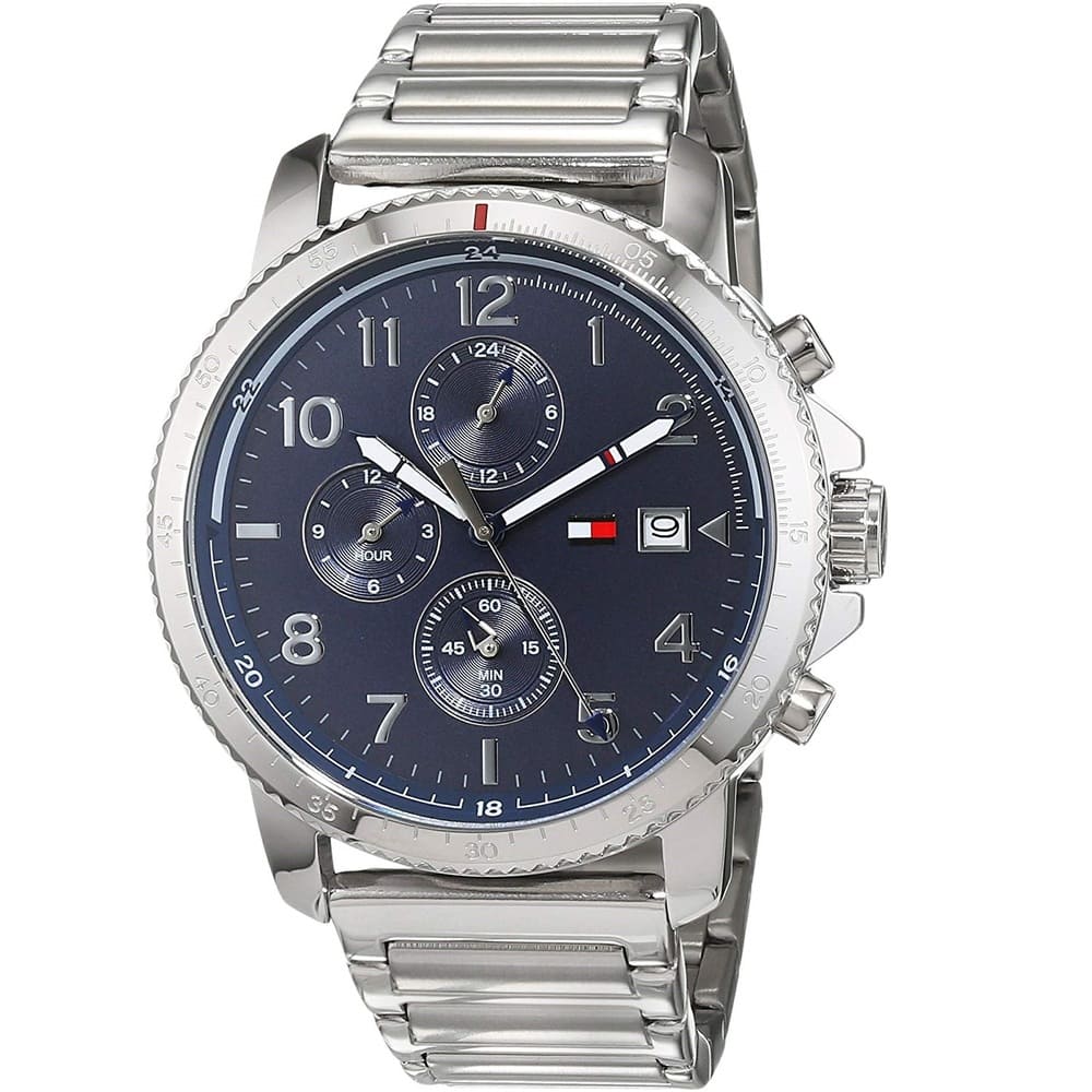 Tommy Hilfiger Men's Watch 1791360