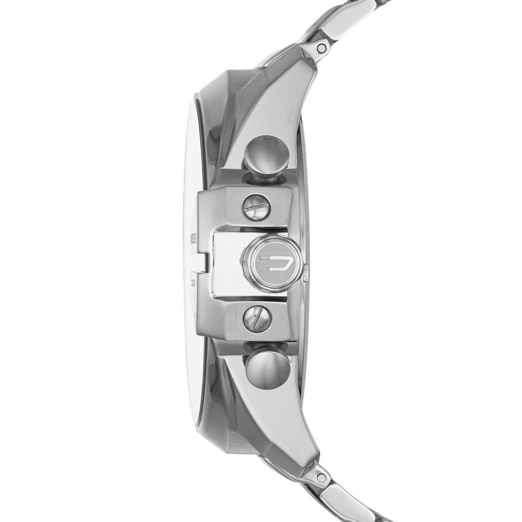 Diesel Men's Watch DZ4308