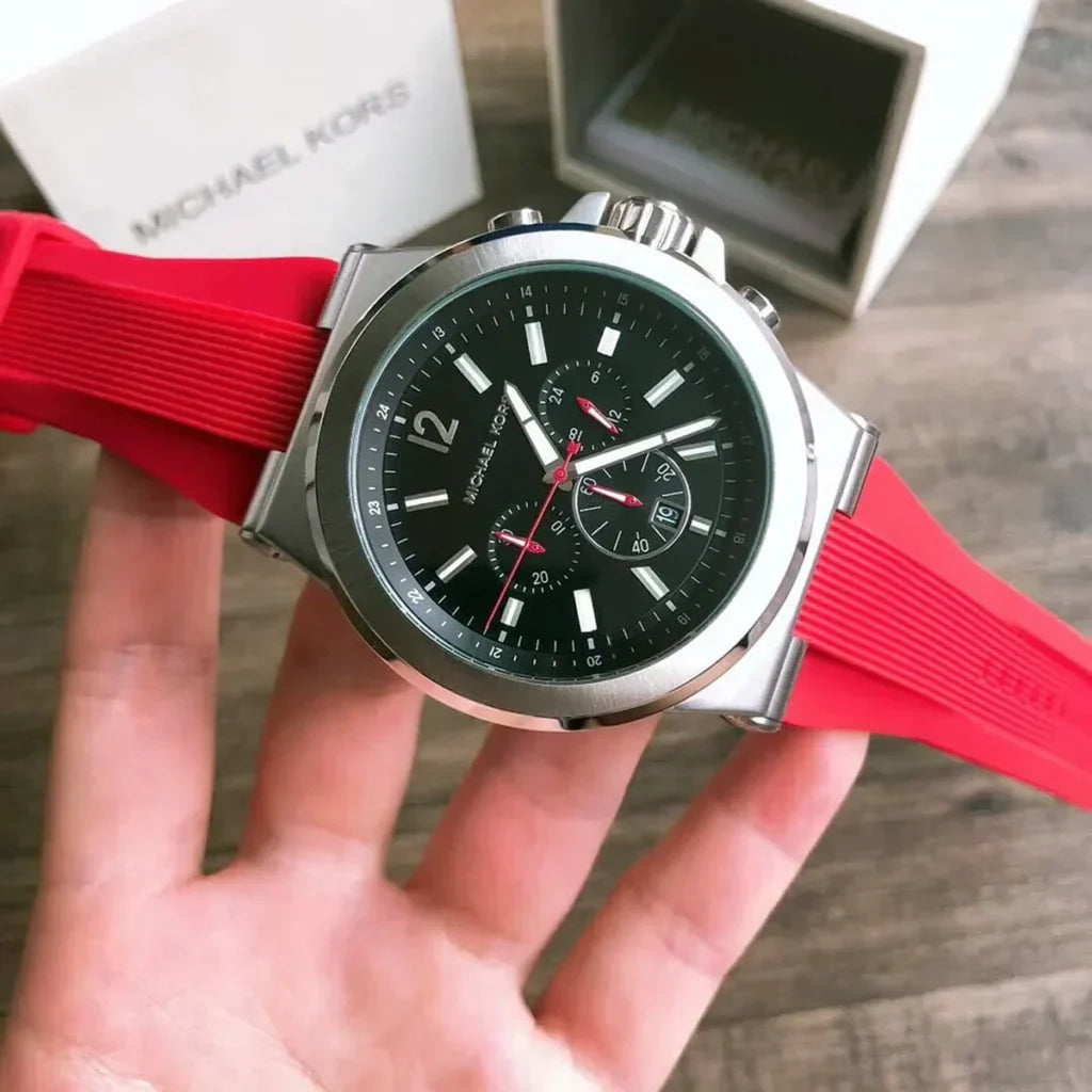 Michael Kors Watch For Men