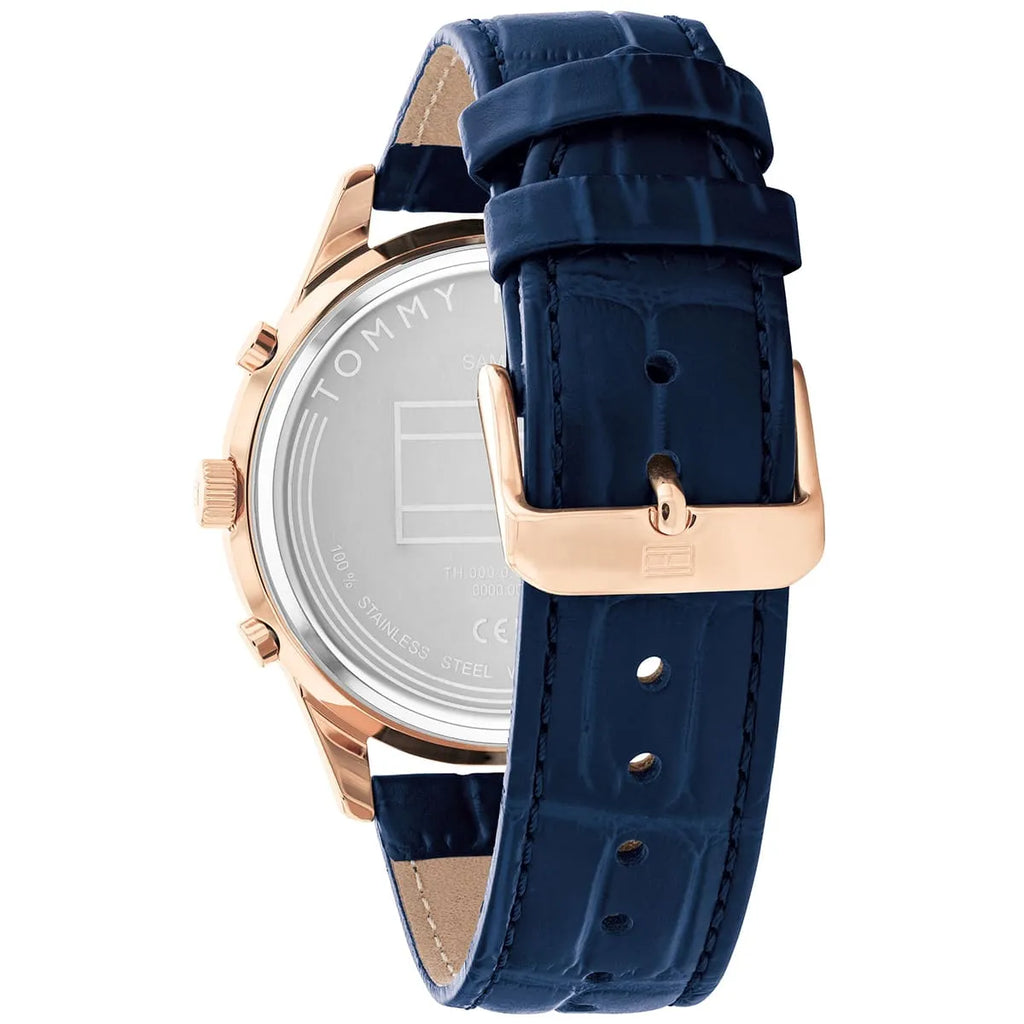 Tommy Hilfiger Men's Watch 1710503