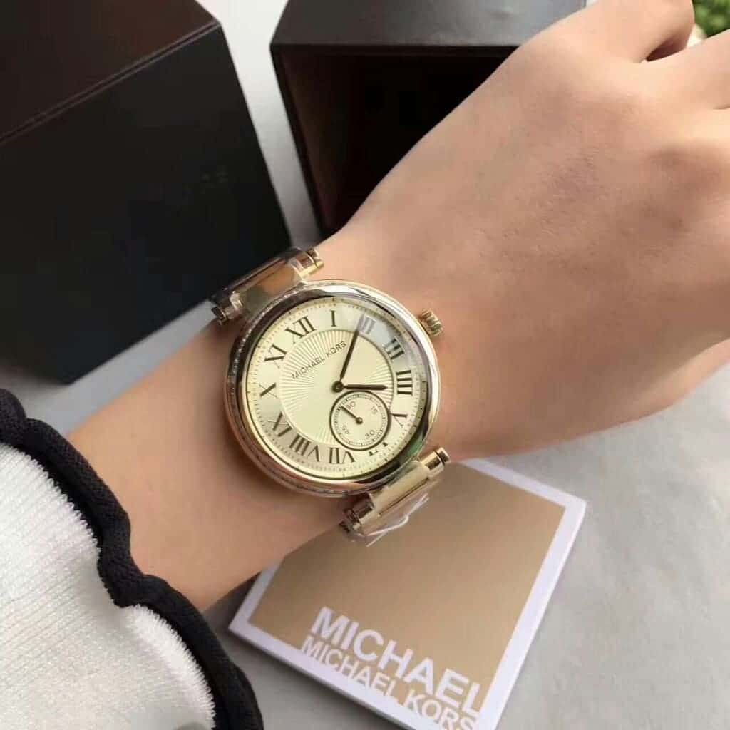 M&K Women's